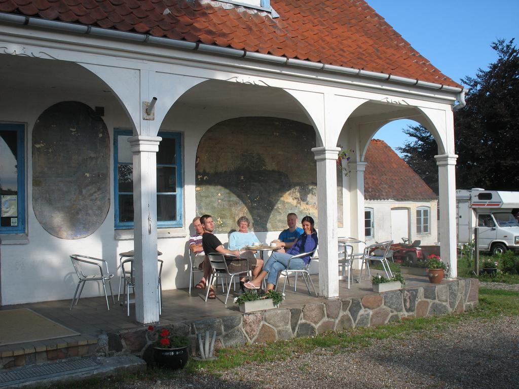 Thurø *