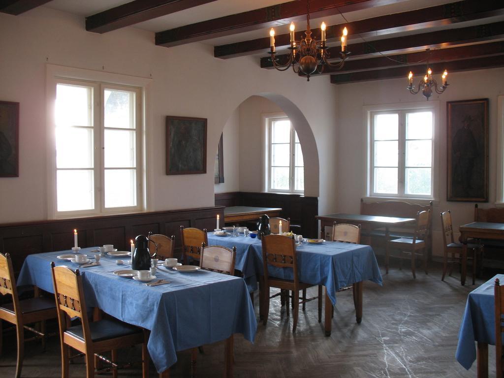Thurø Svendborg