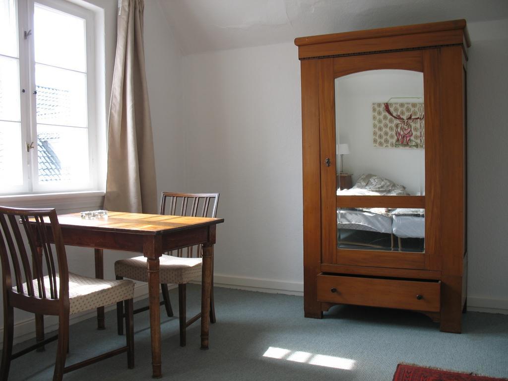Apartment Thurø
