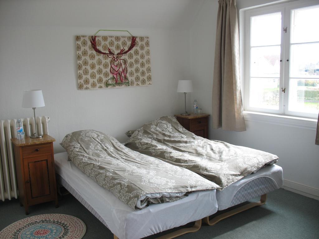Thurø Apartment Svendborg